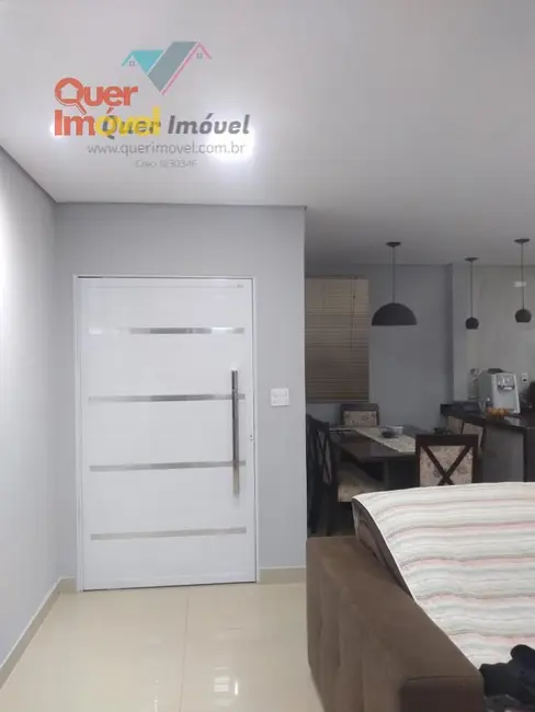 Foto 5 de Casa de Condomínio com 3 quartos à venda, 170m2 em Jardim Ouro Branco, Ribeirao Preto - SP