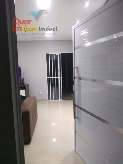 Foto 7 de Casa de Condomínio com 3 quartos à venda, 170m2 em Jardim Ouro Branco, Ribeirao Preto - SP