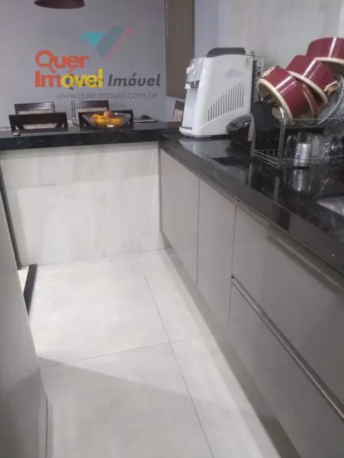 Foto 9 de Casa de Condomínio com 3 quartos à venda, 170m2 em Jardim Ouro Branco, Ribeirao Preto - SP