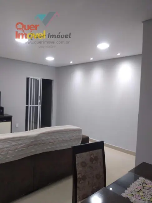 Foto 8 de Casa de Condomínio com 3 quartos à venda, 170m2 em Jardim Ouro Branco, Ribeirao Preto - SP