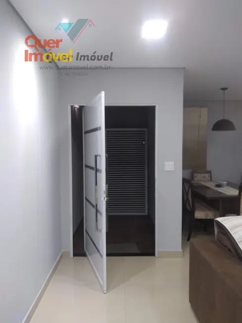 Foto 6 de Casa de Condomínio com 3 quartos à venda, 170m2 em Jardim Ouro Branco, Ribeirao Preto - SP