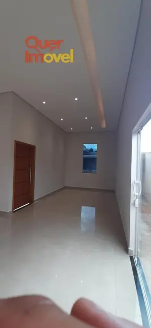Casa de Condomínio com 3 quartos à venda, 150m2 em Cravinhos - SP - imagem 6 Foto 6 de Casa de Condomínio com 3 quartos à venda, 150m2 em Cravinhos - SP