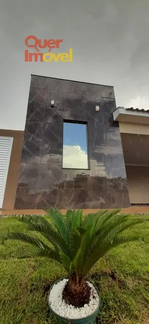 Casa de Condomínio com 3 quartos à venda, 150m2 em Cravinhos - SP - imagem 4 Foto 4 de Casa de Condomínio com 3 quartos à venda, 150m2 em Cravinhos - SP