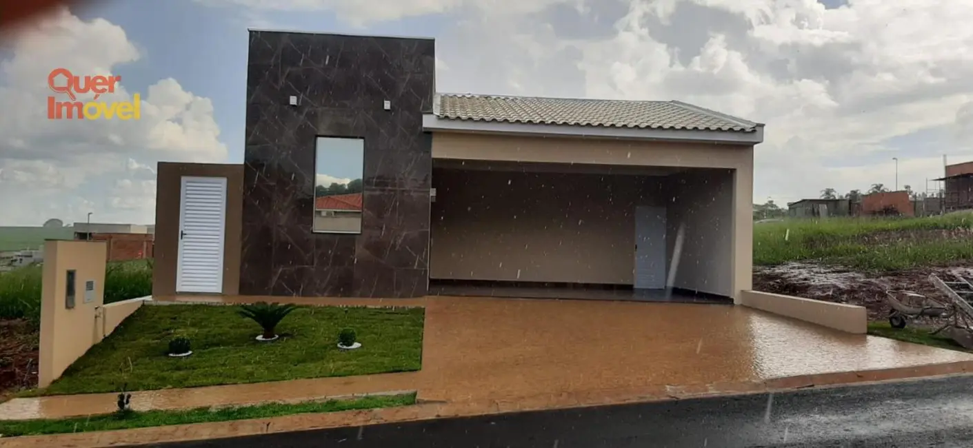 Casa de Condomínio com 3 quartos à venda, 150m2 em Cravinhos - SP - imagem 5 Foto 5 de Casa de Condomínio com 3 quartos à venda, 150m2 em Cravinhos - SP