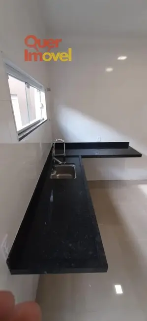 Casa de Condomínio com 3 quartos à venda, 150m2 em Cravinhos - SP - imagem 8 Foto 8 de Casa de Condomínio com 3 quartos à venda, 150m2 em Cravinhos - SP