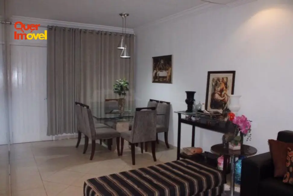 Foto 5 de Casa de Condomínio com 3 quartos à venda, 160m2 em Jardim Interlagos, Ribeirao Preto - SP