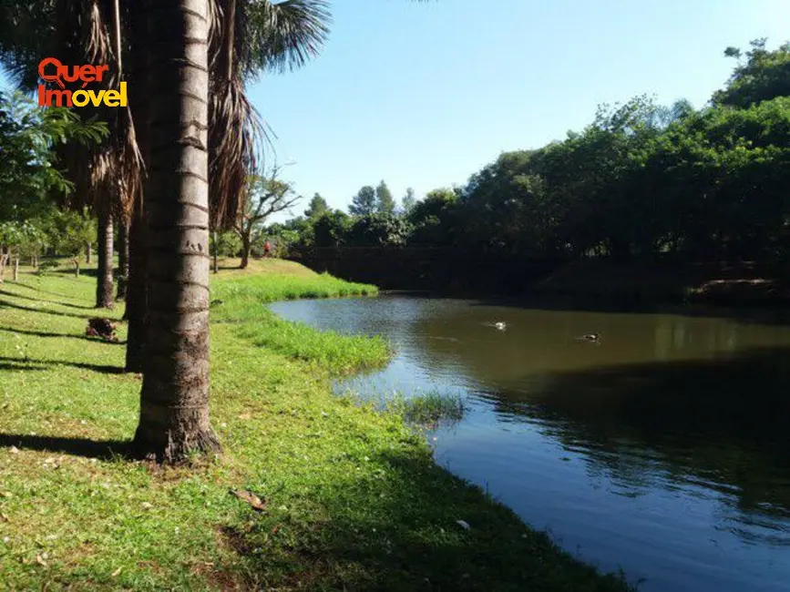 Foto 2 de Casa de Condomínio com 3 quartos à venda, 160m2 em Jardim Interlagos, Ribeirao Preto - SP