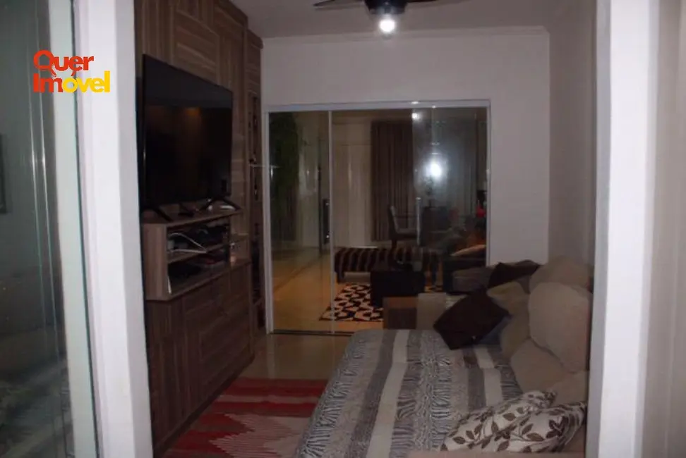 Foto 9 de Casa de Condomínio com 3 quartos à venda, 160m2 em Jardim Interlagos, Ribeirao Preto - SP