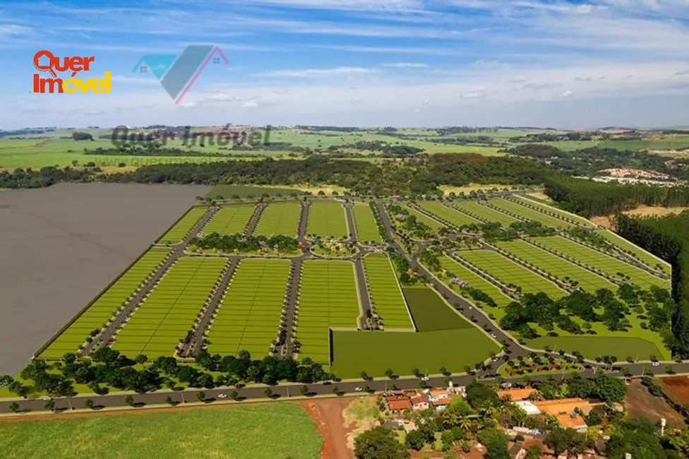Foto 2 de Terreno / Lote à venda, 275m2 em Ribeirao Preto - SP