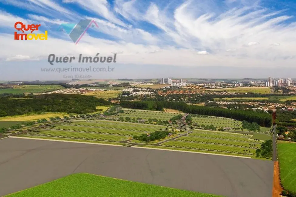 Foto 1 de Terreno / Lote à venda, 275m2 em Ribeirao Preto - SP