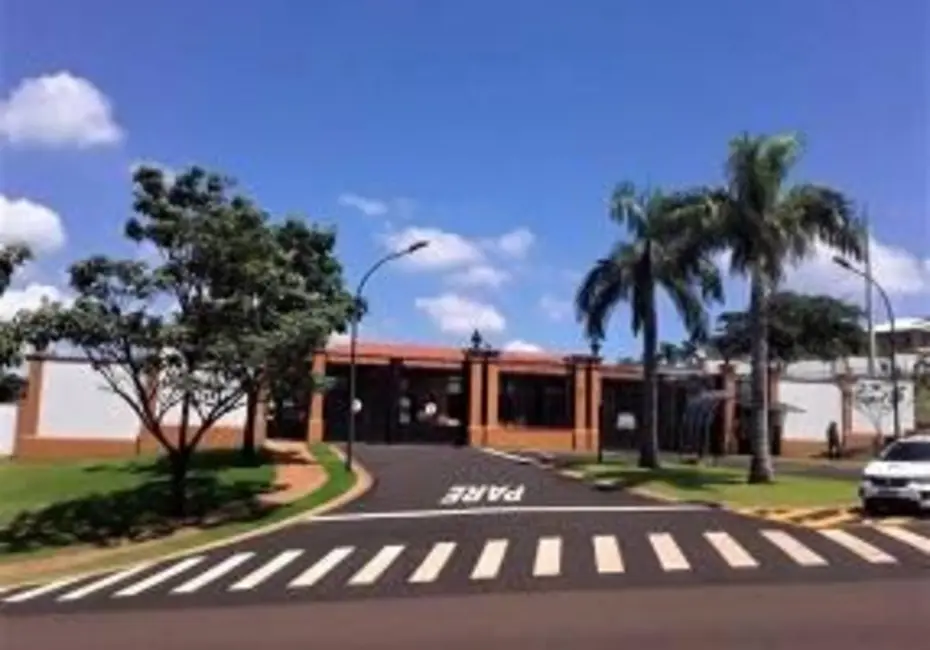 Foto 1 de Terreno / Lote à venda, 866m2 em Ribeirao Preto - SP