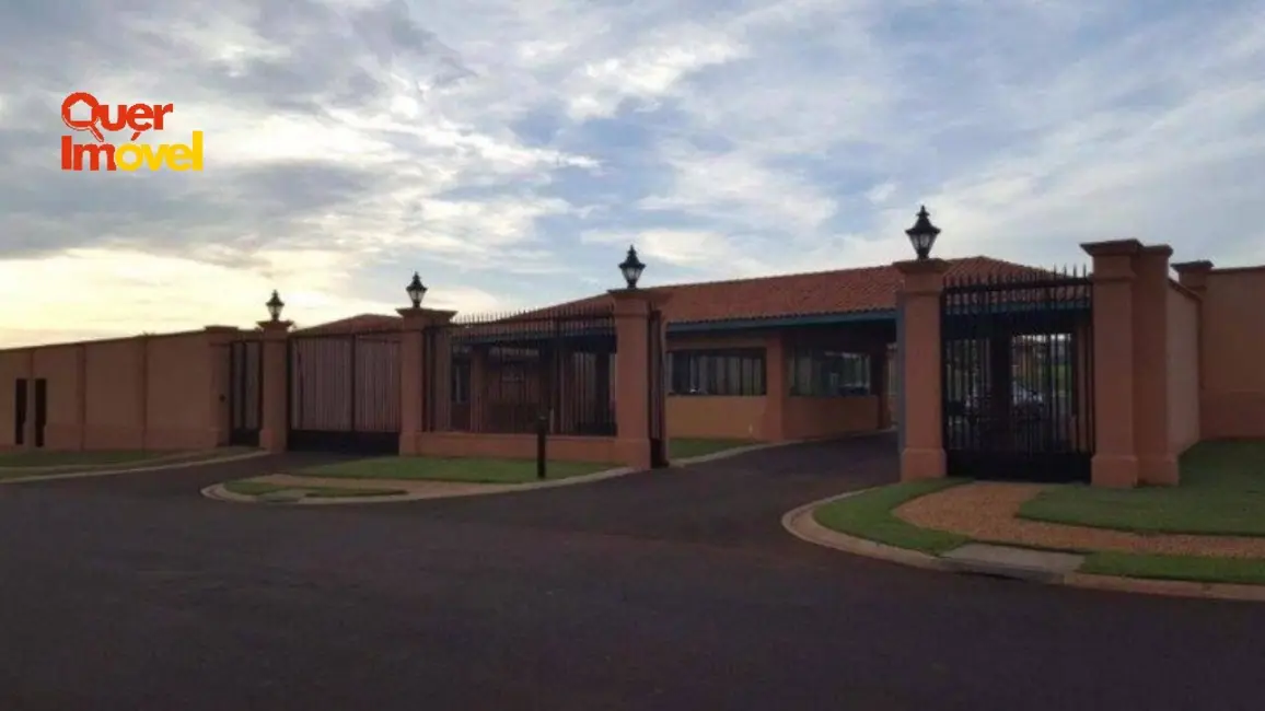 Foto 1 de Terreno / Lote à venda, 541m2 em Ribeirao Preto - SP