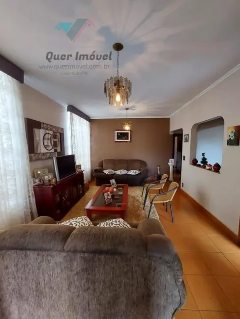 Foto 2 de Casa com 3 quartos à venda, 295m2 em Parque Residencial Lagoinha, Ribeirao Preto - SP