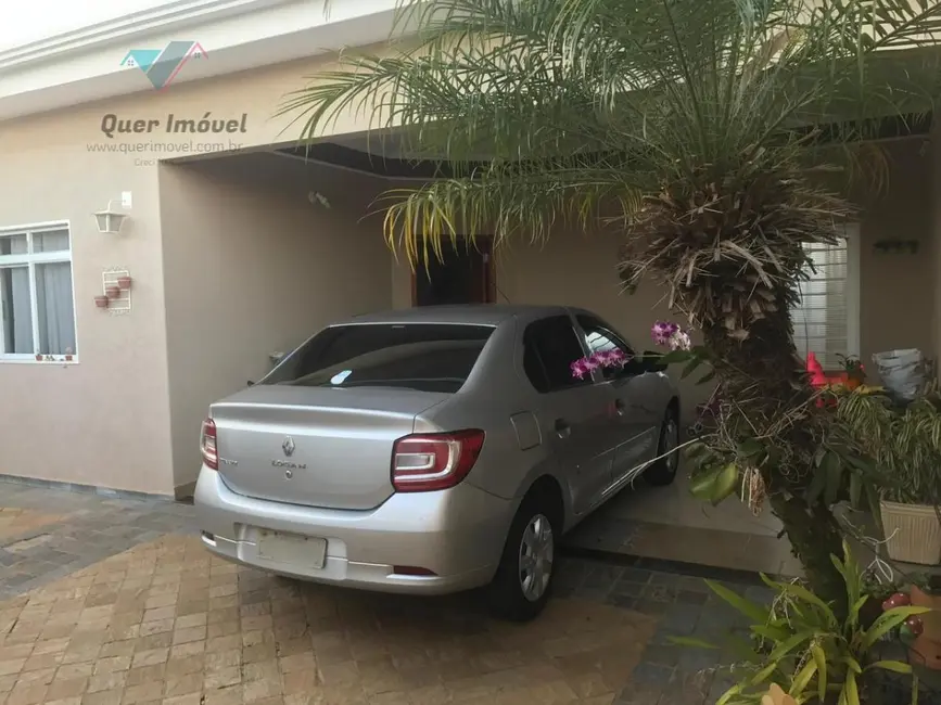 Casa com 3 quartos à venda, 200m2 em Residencial e Comercial Palmares, Ribeirao Preto - SP - imagem 1 Foto 1 de Casa com 3 quartos à venda, 200m2 em Residencial e Comercial Palmares, Ribeirao Preto - SP