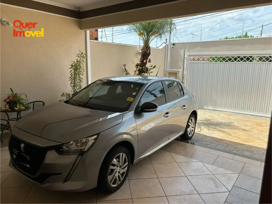 Casa com 3 quartos à venda, 200m2 em Residencial e Comercial Palmares, Ribeirao Preto - SP - imagem 3 Foto 3 de Casa com 3 quartos à venda, 200m2 em Residencial e Comercial Palmares, Ribeirao Preto - SP