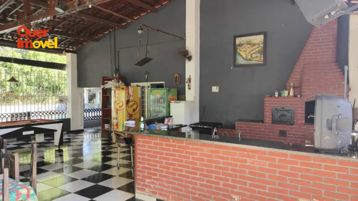 Sítio / Rancho com 4 quartos à venda, 300m2 em Jardinopolis - SP - imagem 5 Foto 5 de Sítio / Rancho com 4 quartos à venda, 300m2 em Jardinopolis - SP