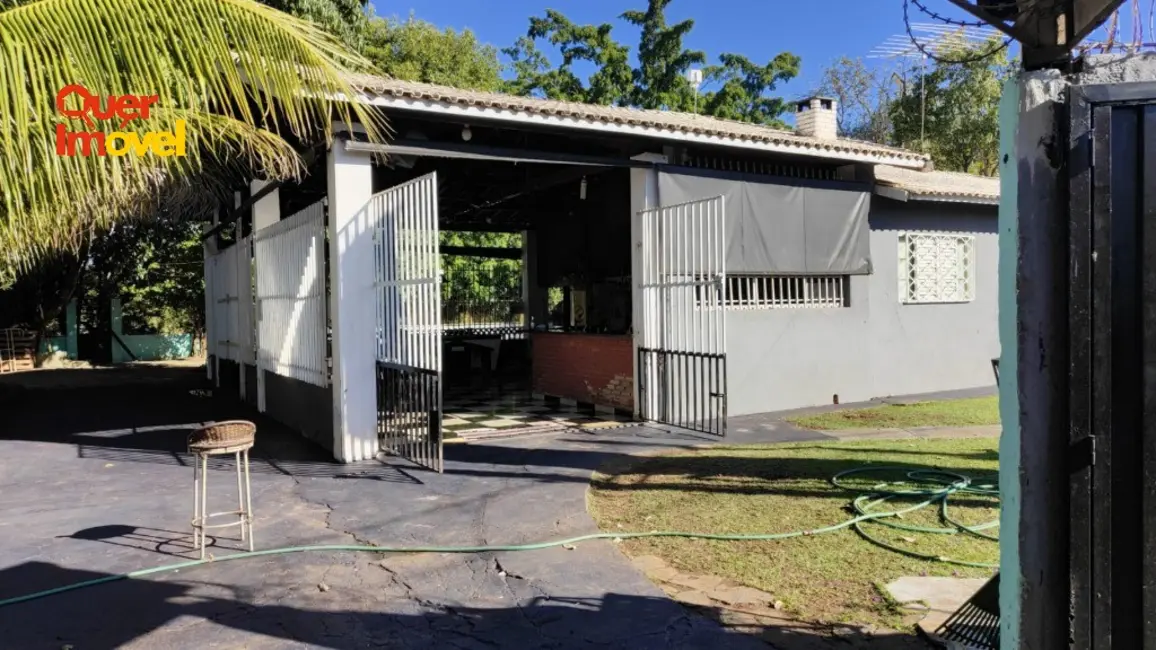 Sítio / Rancho com 4 quartos à venda, 300m2 em Jardinopolis - SP - imagem 4 Foto 4 de Sítio / Rancho com 4 quartos à venda, 300m2 em Jardinopolis - SP