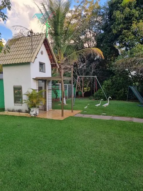 Foto 8 de Sítio / Rancho com 4 quartos à venda, 300m2 em Jardinopolis - SP