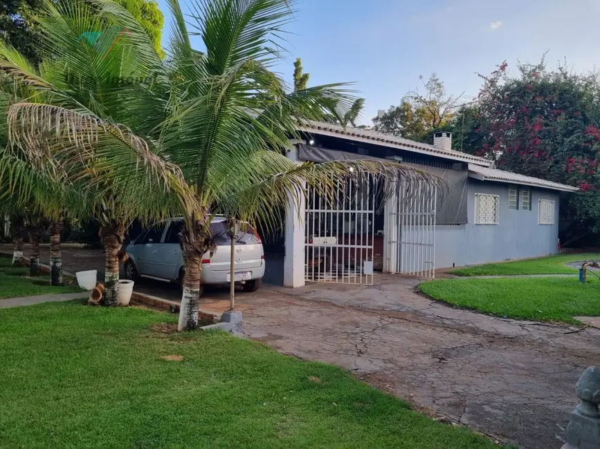 Foto 7 de Sítio / Rancho com 4 quartos à venda, 300m2 em Jardinopolis - SP