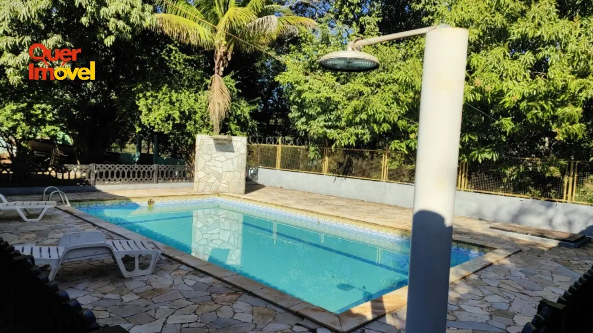 Foto 1 de Sítio / Rancho com 3 quartos à venda, 300m2 em Jardinopolis - SP