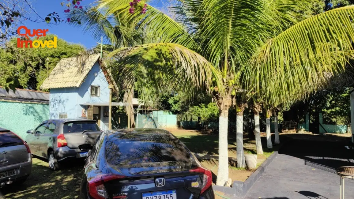 Sítio / Rancho com 4 quartos à venda, 300m2 em Jardinopolis - SP - imagem 3 Foto 3 de Sítio / Rancho com 4 quartos à venda, 300m2 em Jardinopolis - SP