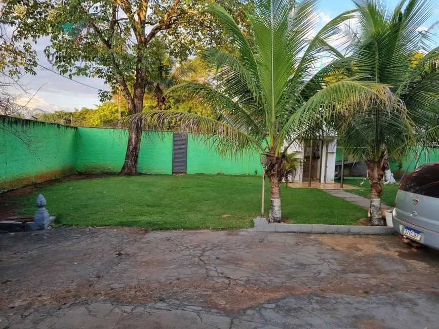 Sítio / Rancho com 4 quartos à venda, 300m2 em Jardinopolis - SP - imagem 9 Foto 9 de Sítio / Rancho com 4 quartos à venda, 300m2 em Jardinopolis - SP