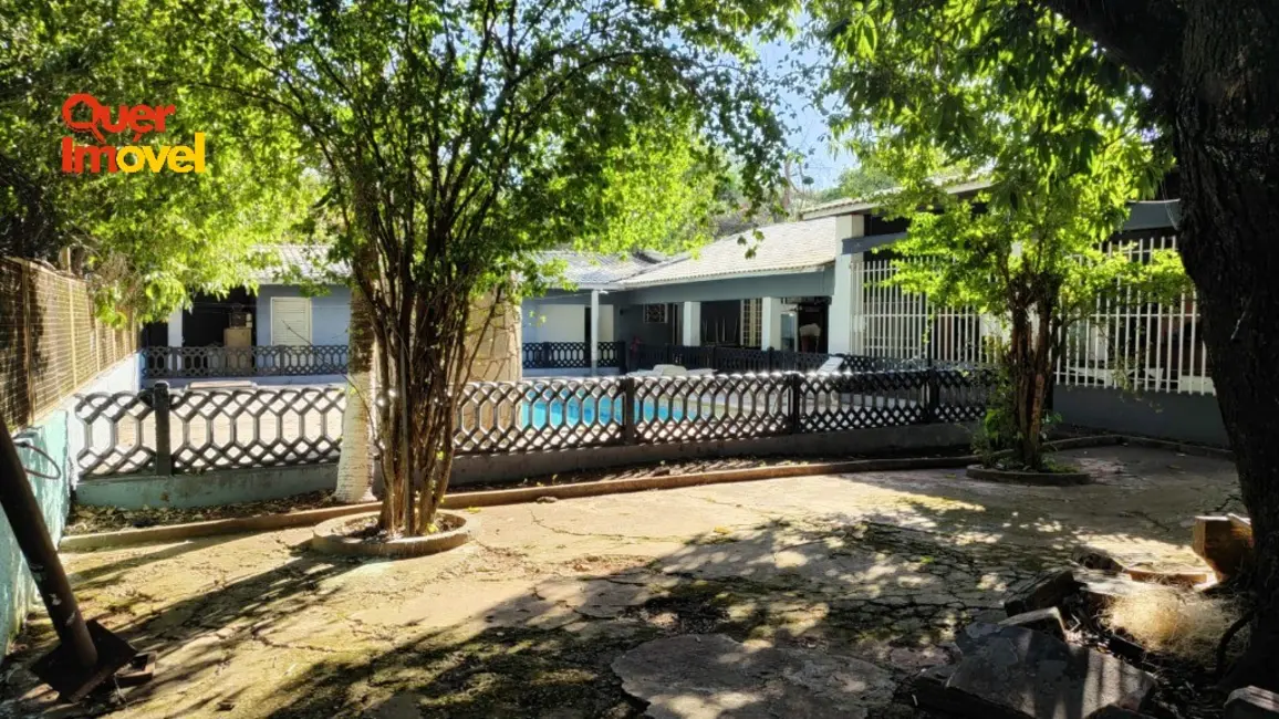 Foto 2 de Sítio / Rancho com 3 quartos à venda, 300m2 em Jardinopolis - SP