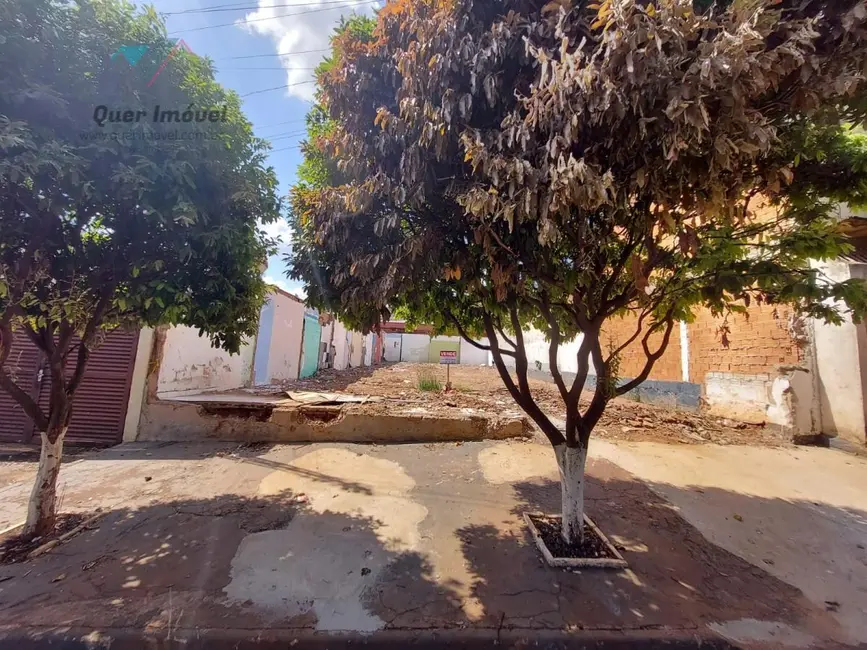 Foto 5 de Terreno / Lote à venda, 341m2 em Vila Mariana, Ribeirao Preto - SP