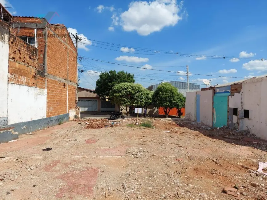 Foto 9 de Terreno / Lote à venda, 341m2 em Vila Mariana, Ribeirao Preto - SP