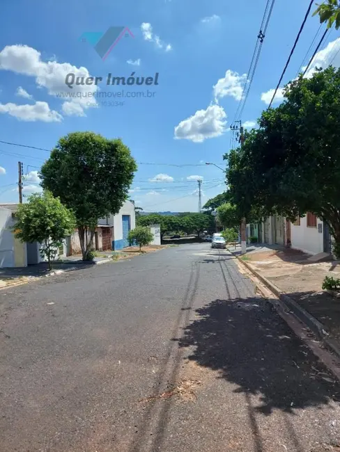 Foto 4 de Terreno / Lote à venda, 341m2 em Vila Mariana, Ribeirao Preto - SP