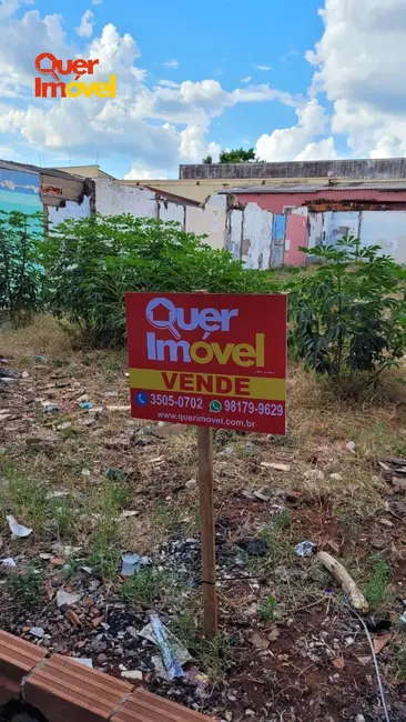 Foto 2 de Terreno / Lote à venda, 341m2 em Vila Mariana, Ribeirao Preto - SP