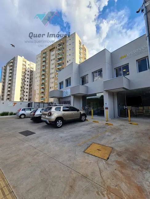 Foto 1 de Sala Comercial com 1 quarto à venda, 49m2 em Vila Amélia, Ribeirao Preto - SP