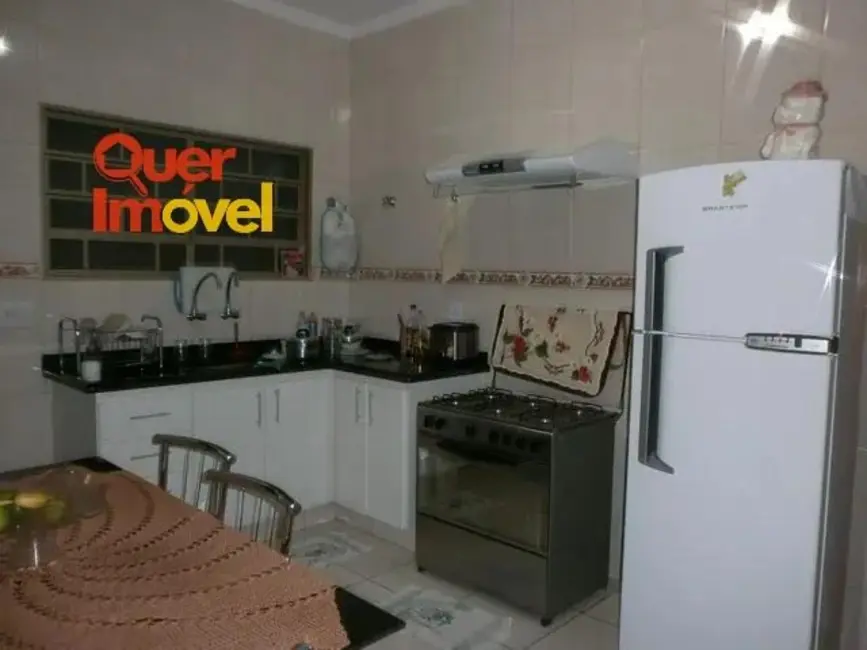 Foto 2 de Casa com 3 quartos à venda, 109m2 em Planalto Verde, Ribeirao Preto - SP