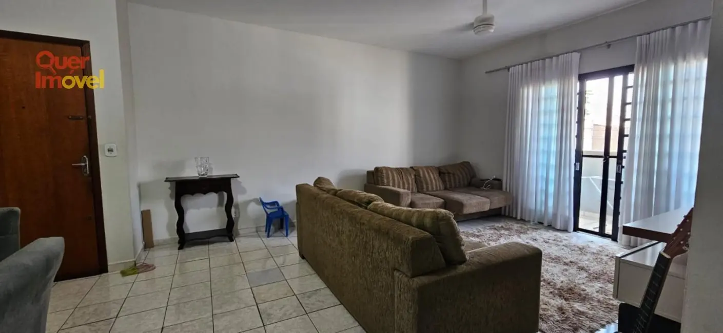 Foto 2 de Apartamento com 3 quartos à venda, 102m2 em Vila Mariana, Ribeirao Preto - SP