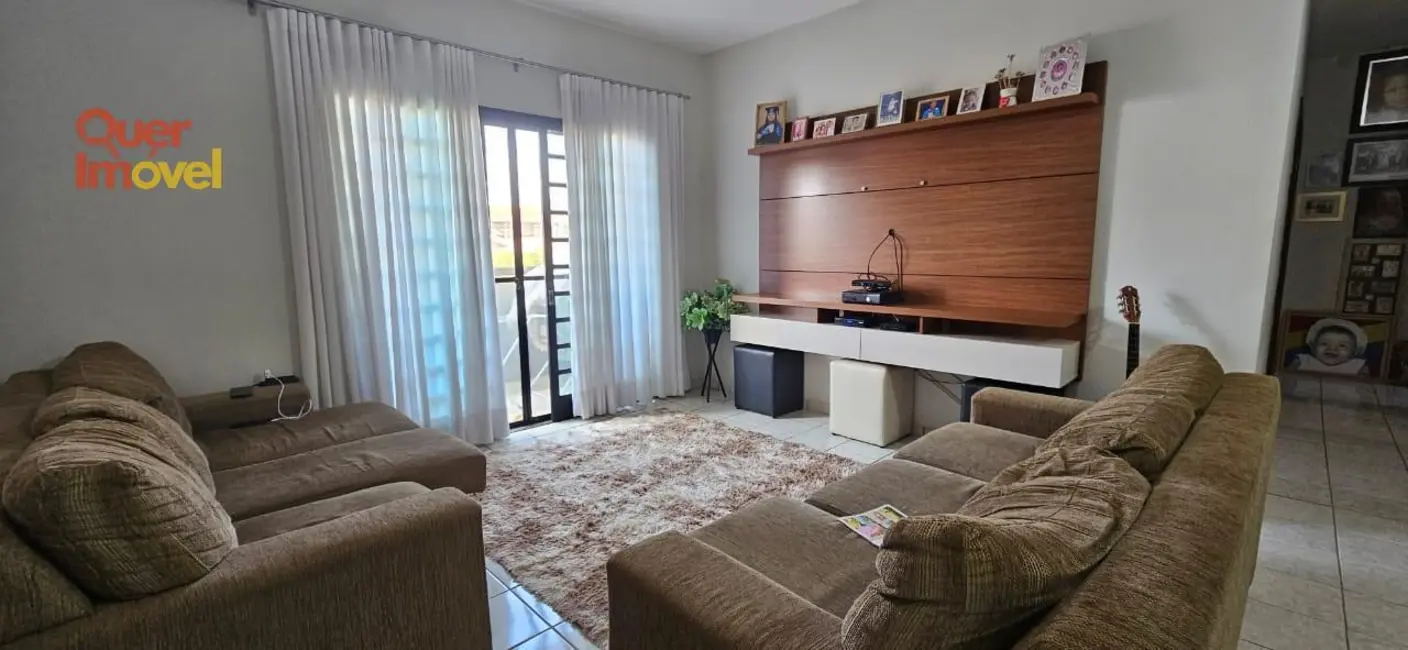 Foto 1 de Apartamento com 3 quartos à venda, 102m2 em Vila Mariana, Ribeirao Preto - SP