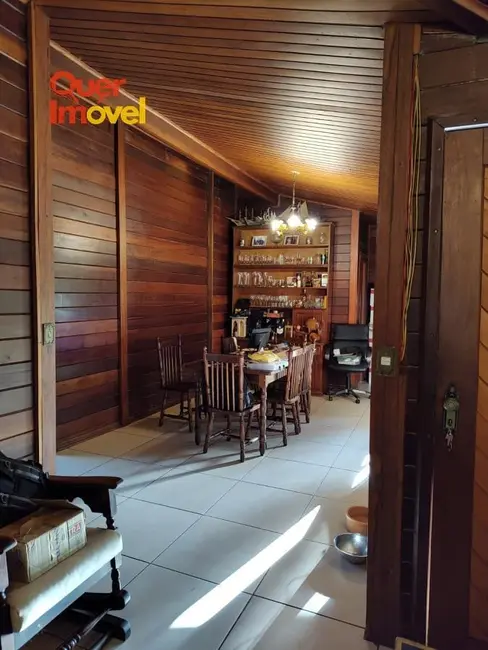 Foto 2 de Chácara com 4 quartos à venda, 380m2 em Parque São Sebastião, Ribeirao Preto - SP
