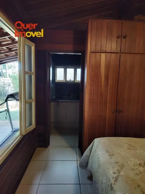 Foto 9 de Chácara com 4 quartos à venda, 380m2 em Parque São Sebastião, Ribeirao Preto - SP