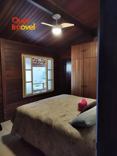 Foto 8 de Chácara com 4 quartos à venda, 380m2 em Parque São Sebastião, Ribeirao Preto - SP