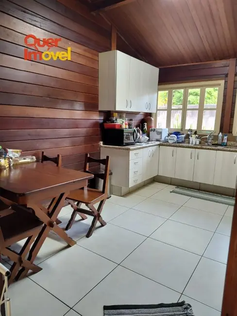 Foto 5 de Chácara com 4 quartos à venda, 380m2 em Parque São Sebastião, Ribeirao Preto - SP