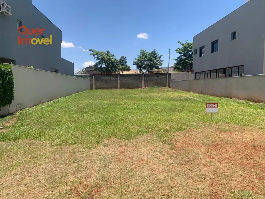 Foto 3 de Terreno / Lote à venda, 487m2 em Ribeirao Preto - SP