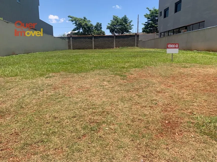 Foto 2 de Terreno / Lote à venda, 487m2 em Ribeirao Preto - SP