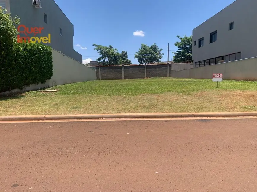 Foto 1 de Terreno / Lote à venda, 487m2 em Ribeirao Preto - SP