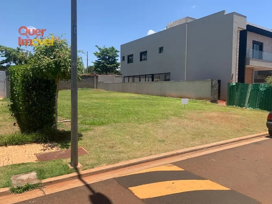 Foto 4 de Terreno / Lote à venda, 487m2 em Ribeirao Preto - SP