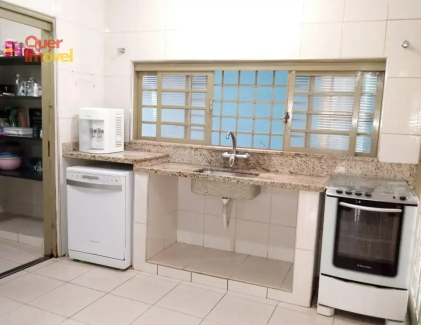 Foto 4 de Casa com 5 quartos à venda e para alugar, 300m2 em Vila Monte Alegre, Ribeirao Preto - SP