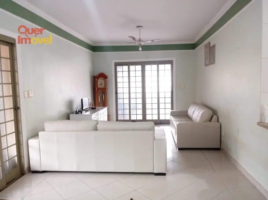 Foto 1 de Casa com 5 quartos à venda e para alugar, 300m2 em Vila Monte Alegre, Ribeirao Preto - SP