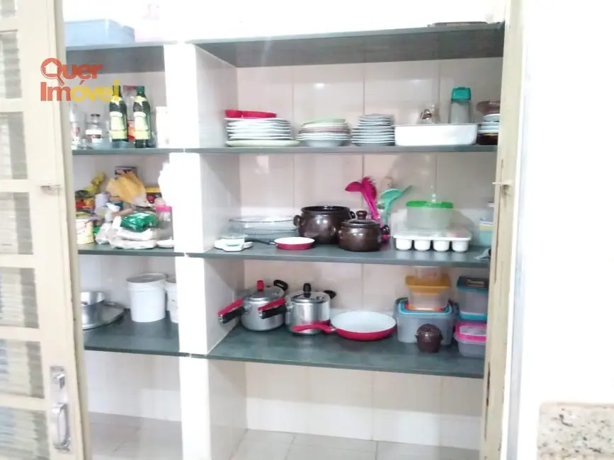 Foto 5 de Casa com 5 quartos à venda e para alugar, 300m2 em Vila Monte Alegre, Ribeirao Preto - SP