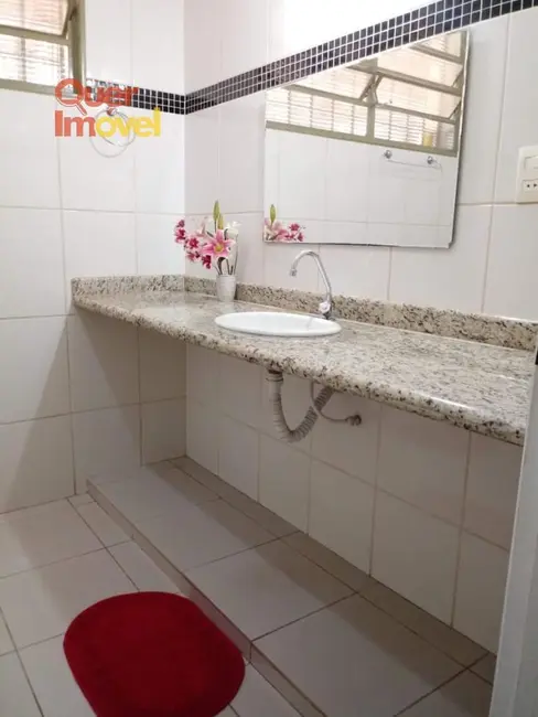 Foto 9 de Casa com 5 quartos à venda e para alugar, 300m2 em Vila Monte Alegre, Ribeirao Preto - SP