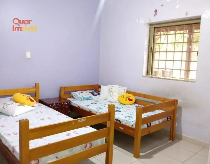 Foto 7 de Casa com 5 quartos à venda e para alugar, 300m2 em Vila Monte Alegre, Ribeirao Preto - SP