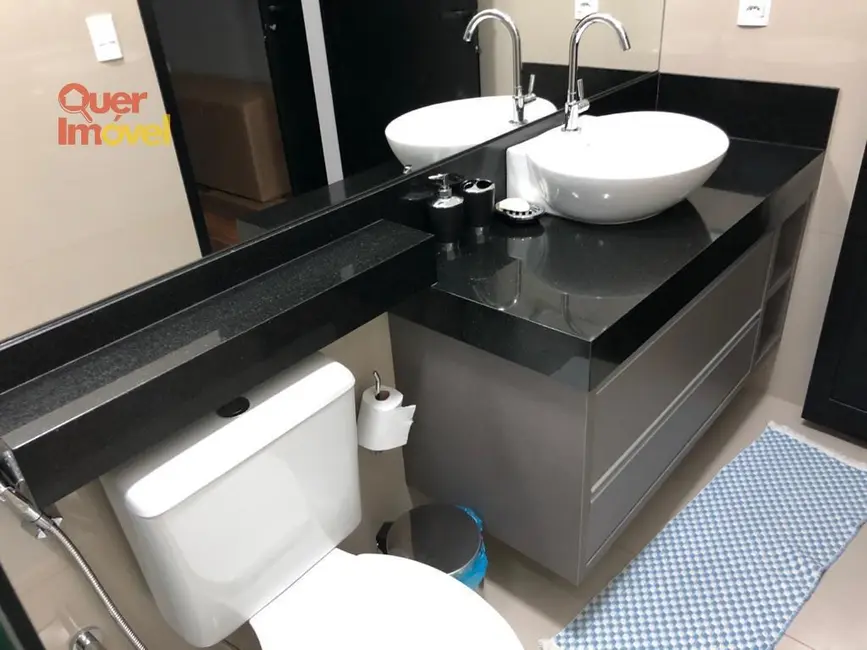 Chácara com 4 quartos à venda, 450m2 em Sítio São Bento 2, Ribeirao Preto - SP - imagem 8 Foto 8 de Chácara com 4 quartos à venda, 450m2 em Sítio São Bento 2, Ribeirao Preto - SP