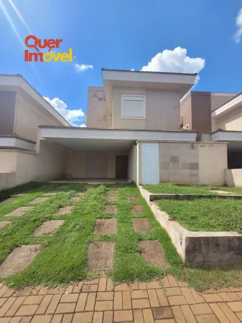 Foto 2 de Casa de Condomínio com 3 quartos à venda, 170m2 em Ribeirao Preto - SP